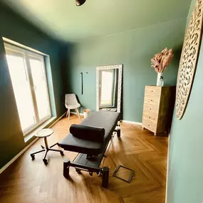 Bild von T  ADLER Physiotherapie