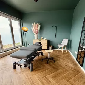 Bild von T  ADLER Physiotherapie