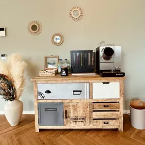 Bild von T  ADLER Physiotherapie