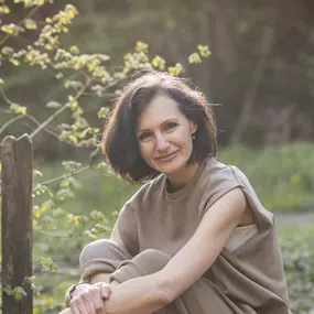 Bild von Fasten & Balance - Larissa Hoffmann