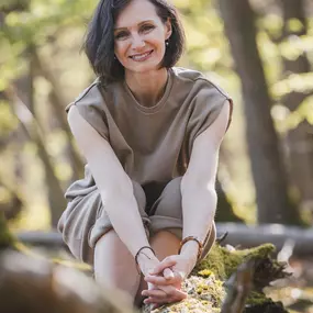 Bild von Fasten & Balance - Larissa Hoffmann