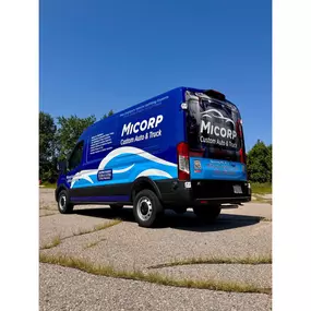 Bild von Micorp Custom Auto & Truck (Formerly: Mobile Car Pro)