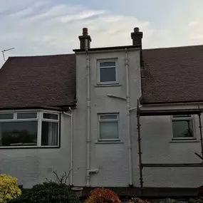 Bild von Thistle Roofing