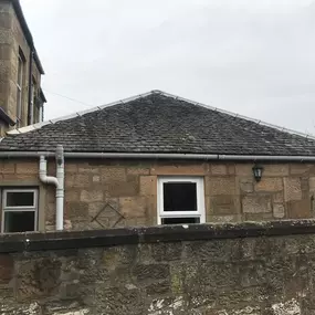 Bild von Thistle Roofing