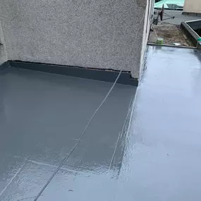 Bild von Thistle Roofing