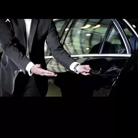 Bild von taxi poissy aéroport