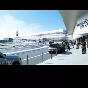 Bild von taxi poissy aéroport