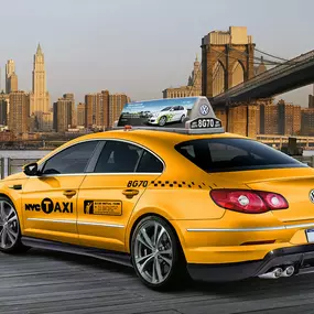 Bild von taxi poissy aéroport