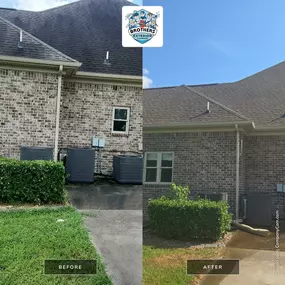 Bild von 5 Brothers Exterior Cleaning