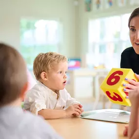 Bild von Primrose School of Twinsburg