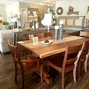 Bild von Heritage Furniture