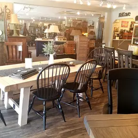 Bild von Heritage Furniture