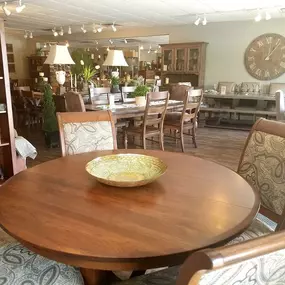 Bild von Heritage Furniture