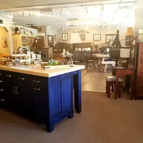 Bild von Heritage Furniture