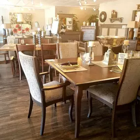 Bild von Heritage Furniture