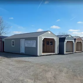 Bild von Heritage Outdoor Living