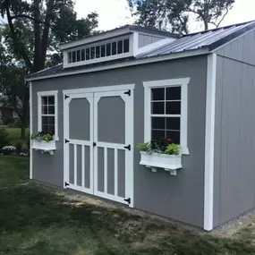 Bild von Heritage Outdoor Living