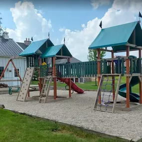 Bild von Heritage Outdoor Living