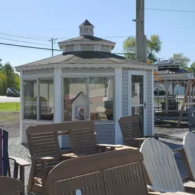 Bild von Heritage Outdoor Living