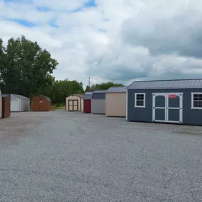 Bild von Heritage Outdoor Living