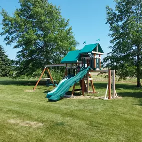 Bild von Heritage Outdoor Living