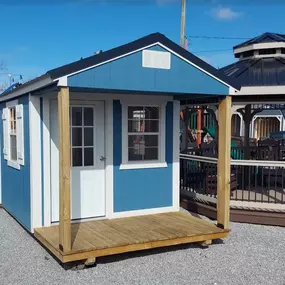 Bild von Heritage Outdoor Living