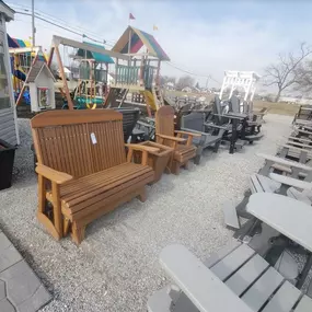 Bild von Heritage Outdoor Living