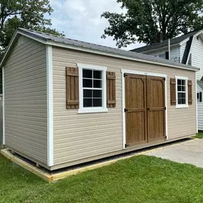 Bild von Heritage Outdoor Living