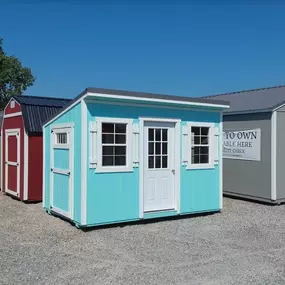 Bild von Heritage Outdoor Living