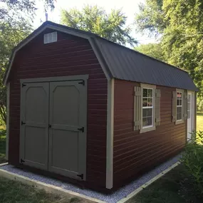 Bild von Heritage Outdoor Living