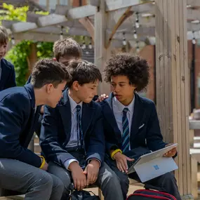 Bild von Ardingly College Independent Prep and Senior School