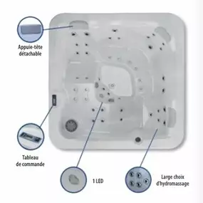 Bild von IDEAL PISCINE