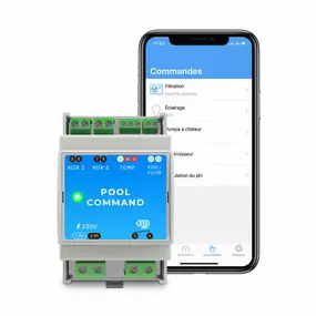 Bild von IDEAL PISCINE