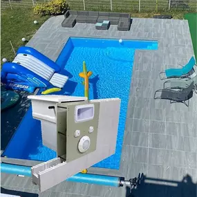 Bild von IDEAL PISCINE