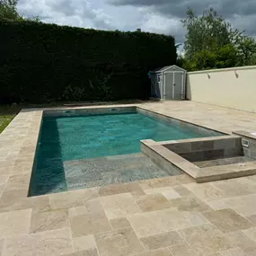 Bild von IDEAL PISCINE