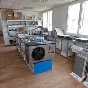 Bild von IDEAL PISCINE