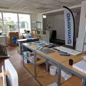 Bild von IDEAL PISCINE