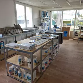 Bild von IDEAL PISCINE