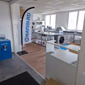 Bild von IDEAL PISCINE