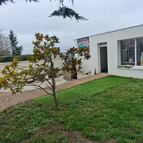 Bild von IDEAL PISCINE