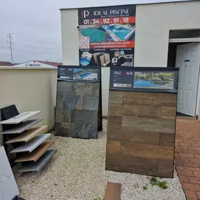 Bild von IDEAL PISCINE