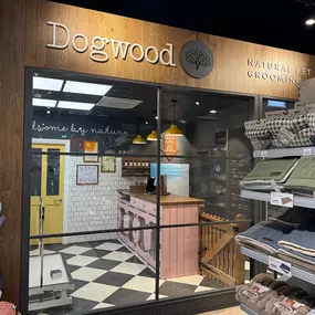 Dogwood Bicester Exterior