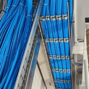 Bild von ET Elektrotechnik