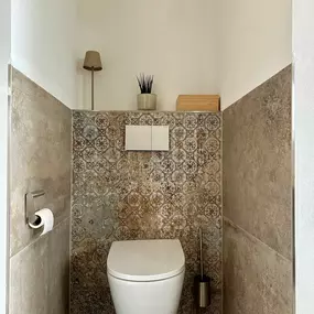 Bild von Uwe Schramm Fliesen- u. Natursteinverlegung