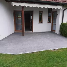 Bild von Uwe Schramm Fliesen- u. Natursteinverlegung