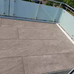 Bild von Uwe Schramm Fliesen- u. Natursteinverlegung