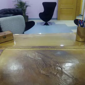 Bild von Lysmar, Centro de Psicología.