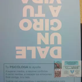 Bild von Lysmar, Centro de Psicología.