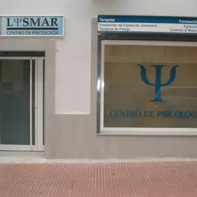 Bild von Lysmar, Centro de Psicología.