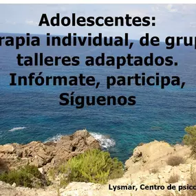 Bild von Lysmar, Centro de Psicología.